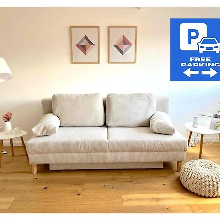 Mel&Bens City-Apartment Domblick Marktplatz Bremen Luaran gambar