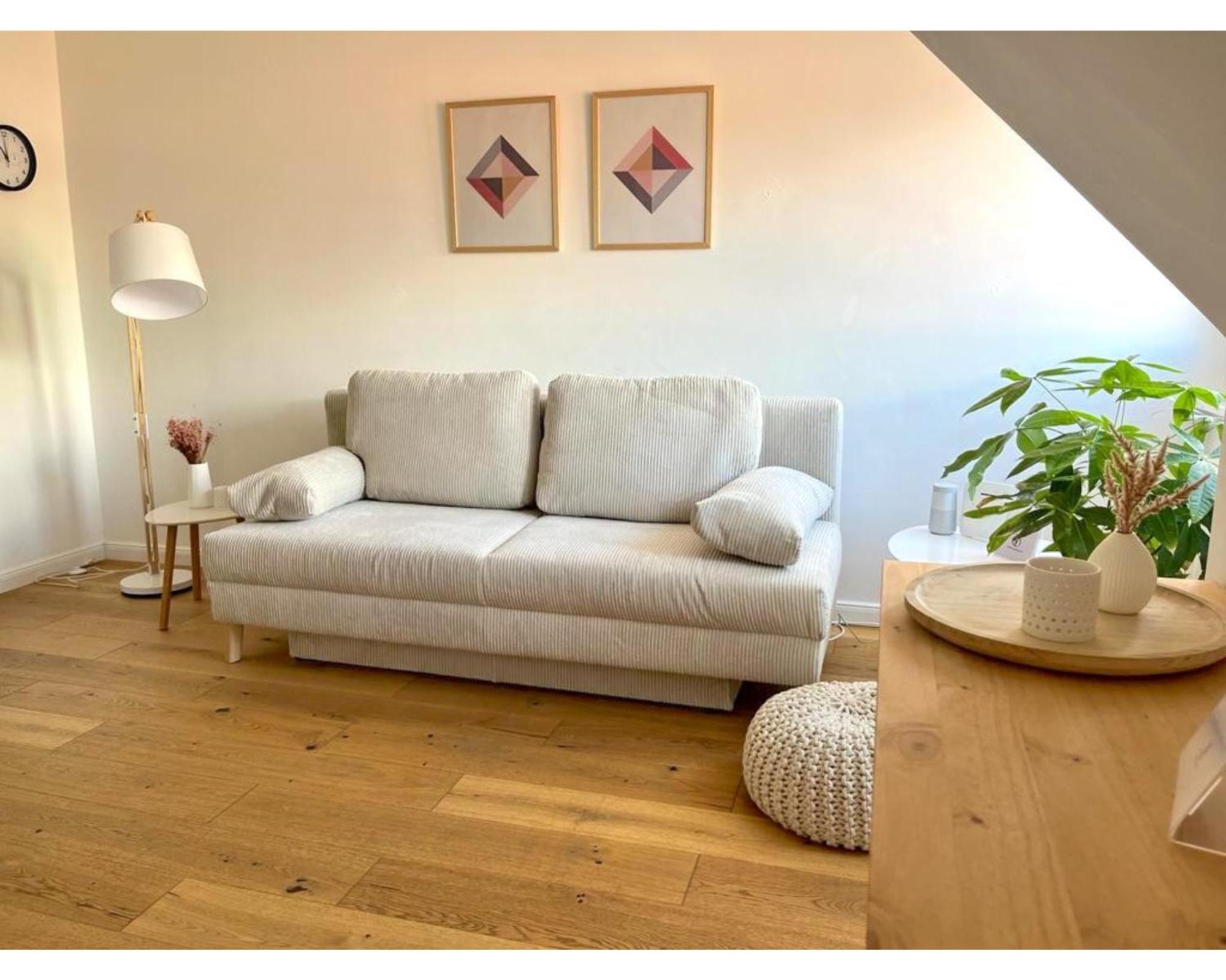 Mel&Bens City-Apartment Domblick Marktplatz Bremen Luaran gambar